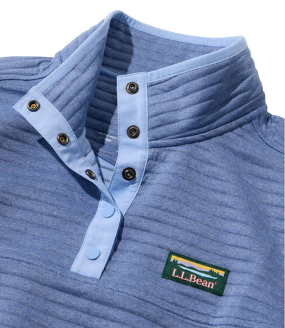 Women's Airlight Knit Pullover | L.L.Bean Value