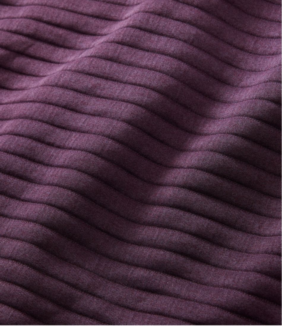 Women's Airlight Knit Pullover | L.L.Bean Value