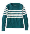 Shade Teal/ Sea Salt Stripe