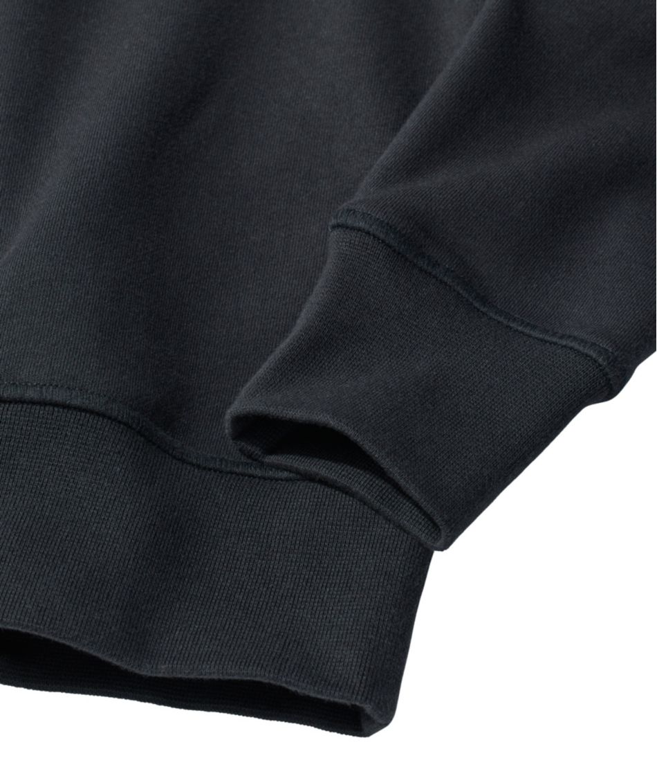 Women's Signature Camp Sweatshirt, Crewneck | L.L.Bean Best Seller