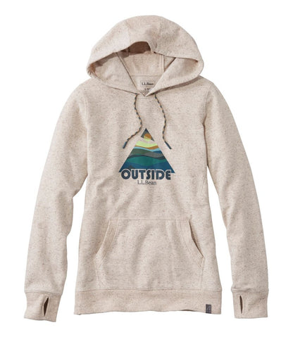 Women's Bean's Cozy Camp Hoodie | L.L.Bean Everyday