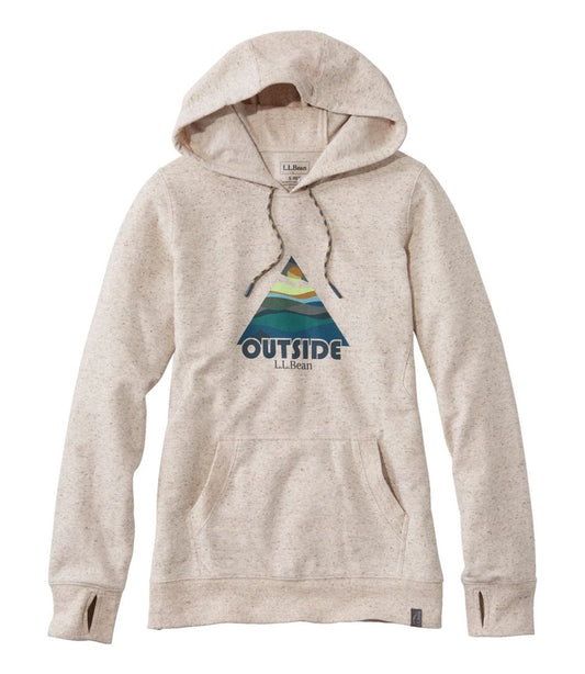 Women's Bean's Cozy Camp Hoodie | L.L.Bean Everyday
