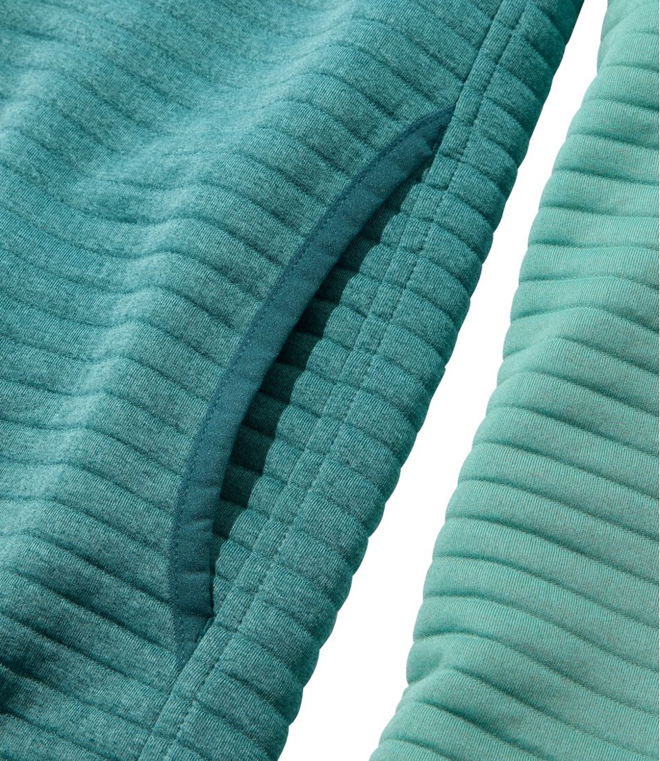 Women's Airlight Pullover, Colorblock | L.L.Bean Value