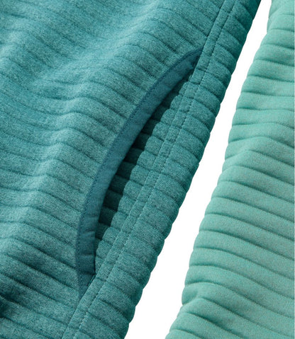 Women's Airlight Pullover, Colorblock | L.L.Bean Value