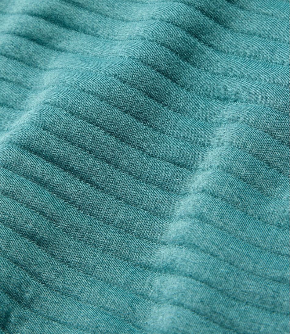 Women's Airlight Pullover, Colorblock | L.L.Bean Value