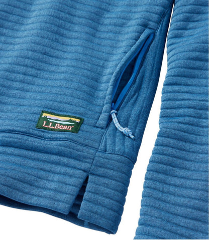 Women's Airlight Pullover, Funnelneck | L.L.Bean Featured