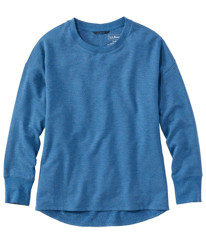 Marine Blue Heather,OS