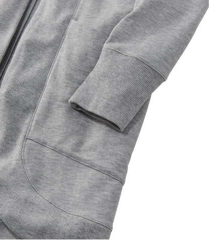 Women's SoftFlex Long Open Cardigan | L.L.Bean Signature
