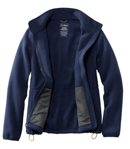 Women's Mountain Classic Fleece Jacket | L.L.Bean Value
