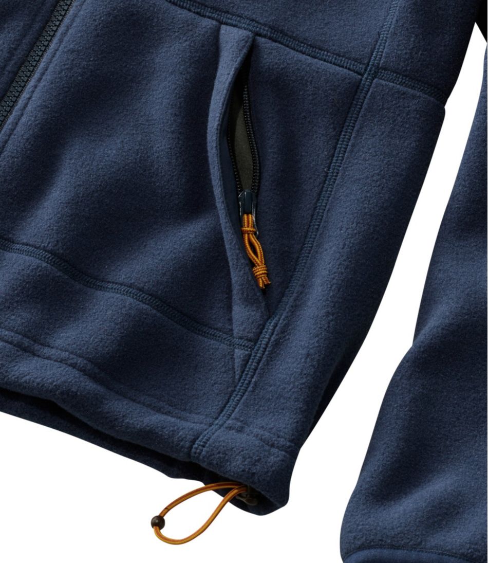 Women's Mountain Classic Fleece Jacket | L.L.Bean Value