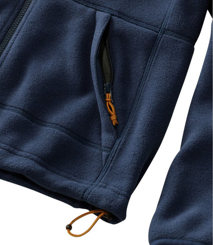 Women's Mountain Classic Fleece Jacket | L.L.Bean Value