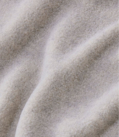 Adults' Bean's Classic Fleece Pullover | L.L.Bean Great Value