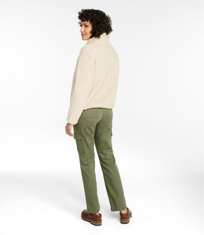 Women's Bean's Sherpa Fleece Jacket | L.L.Bean Popular