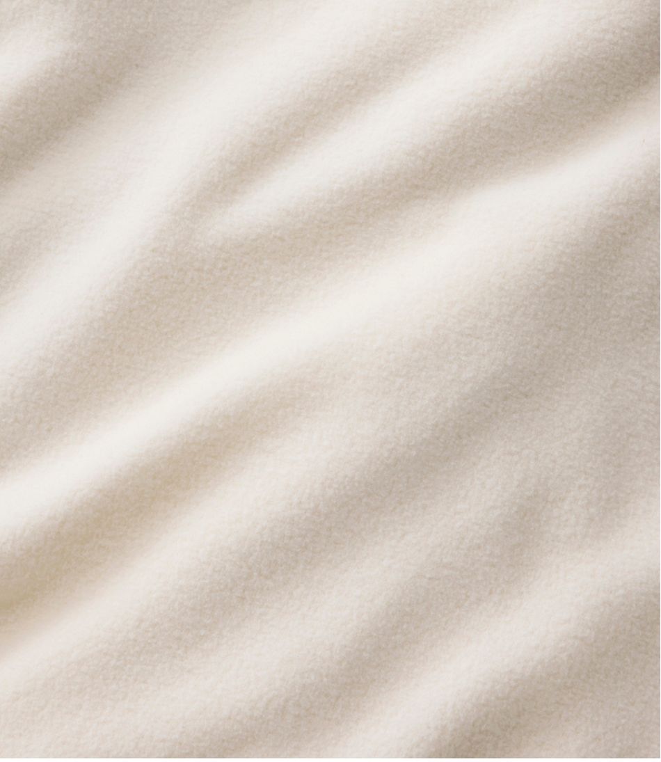 Women's Feather Fleece, Full-Zip | L.L.Bean Recommended