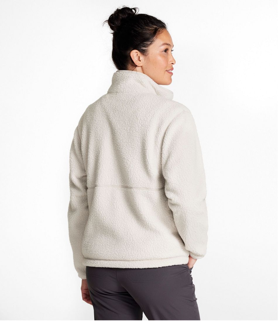 Women's Mountainside Fleece Jacket | L.L.Bean Classic