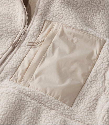 Women's Mountainside Fleece Jacket | L.L.Bean Classic