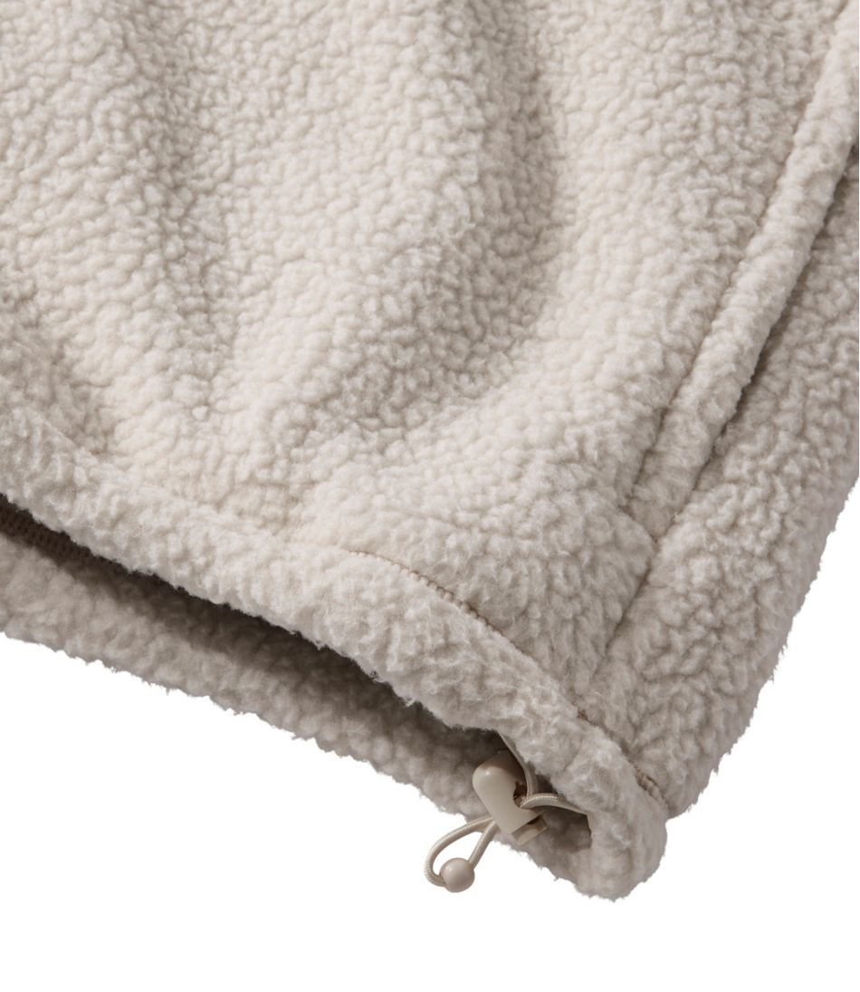 Women's Mountainside Fleece Jacket | L.L.Bean Classic