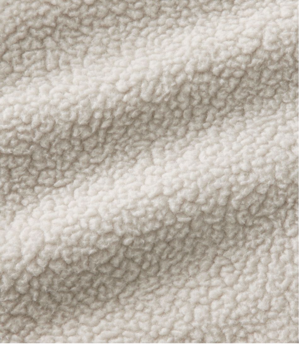 Women's Mountainside Fleece Jacket | L.L.Bean Classic