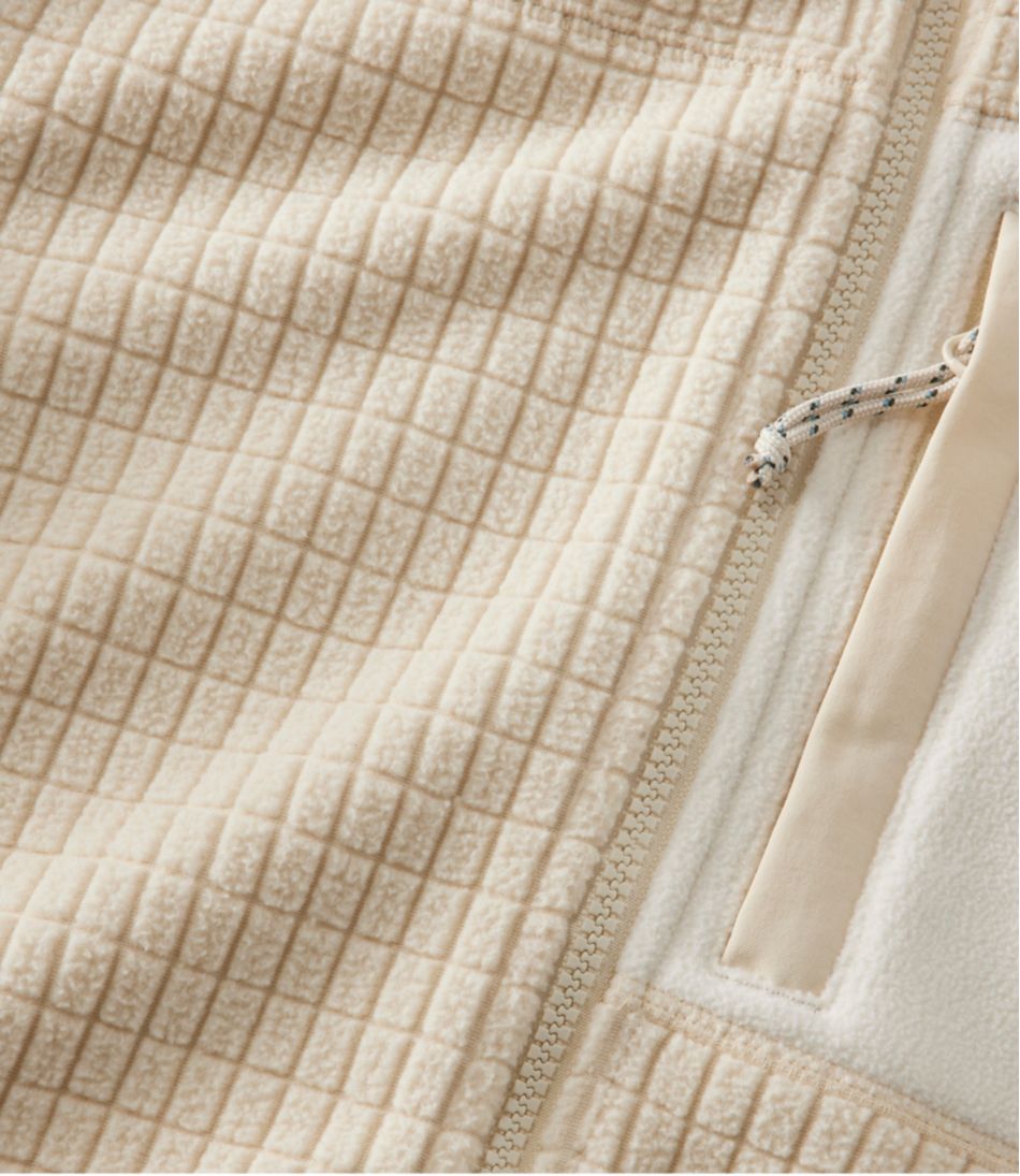 Women's Mountain Classic Windproof Fleece Jacket | L.L.Bean Value