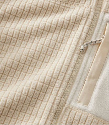 Women's Mountain Classic Windproof Fleece Jacket | L.L.Bean Value