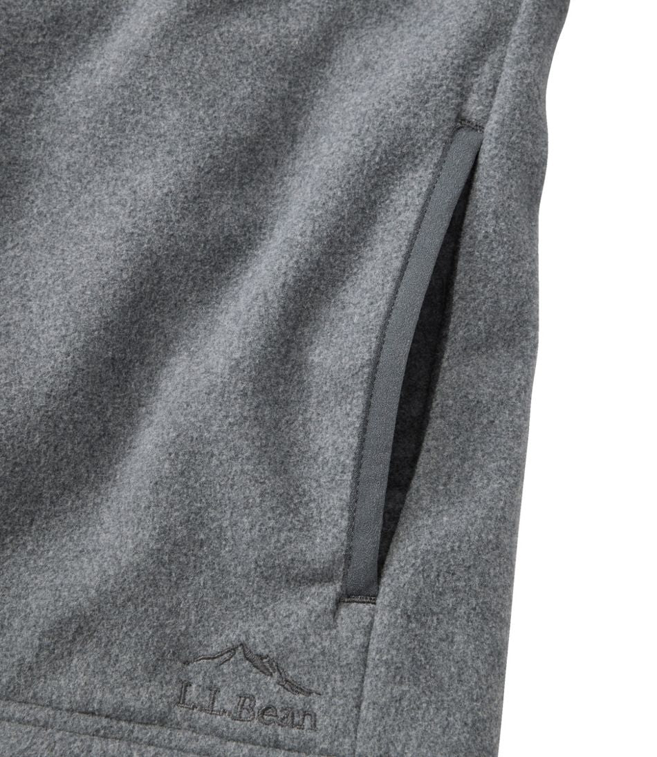 Women's All Season Access Fleece Vest | L.L.Bean Best Seller