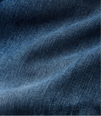 Women's 207 Vintage Jeans, High-Rise Wide-Leg | L.L.Bean Value