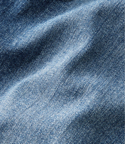 Women's 207 Vintage Jeans, High-Rise Stovepipe Ankle | L.L.Bean Exclusive