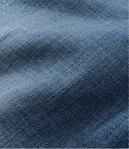 Women's Signature Organic Denim Boyfriend Jeans, Low-Rise Straight-Leg | L.L.Bean Featured