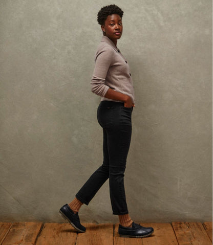 Women's Signature Super Stretch Jeans, High-Rise Skinny-Leg Ankle | L.L.Bean Classic
