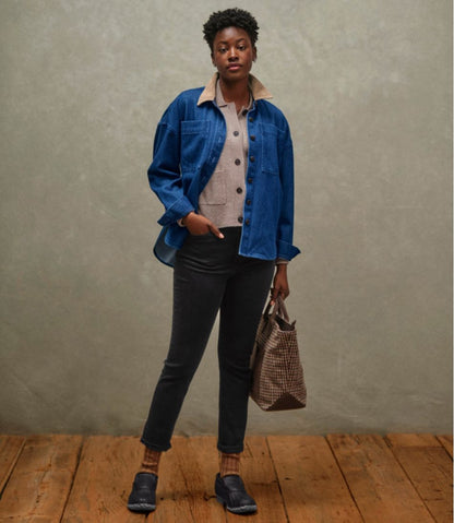 Women's Signature Super Stretch Jeans, High-Rise Skinny-Leg Ankle | L.L.Bean Classic