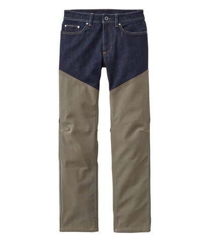 Women's Stretch Briar Jeans, Mid-Rise | L.L.Bean Everyday