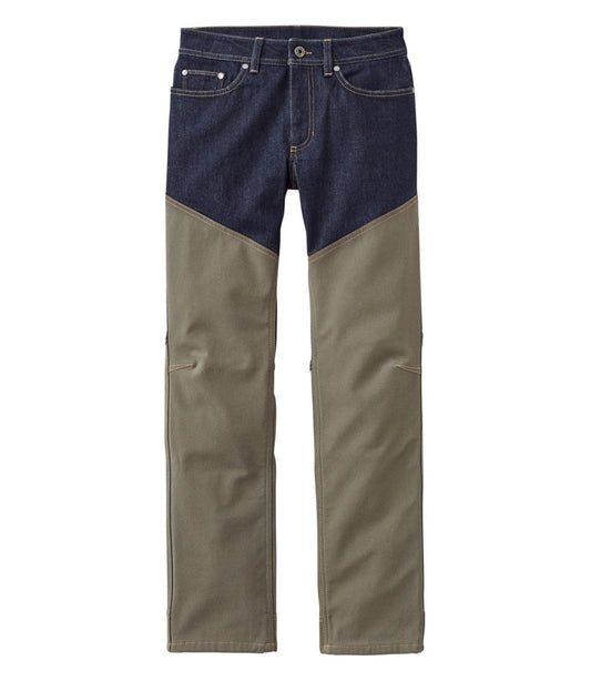 Women's Stretch Briar Jeans, Mid-Rise | L.L.Bean Everyday