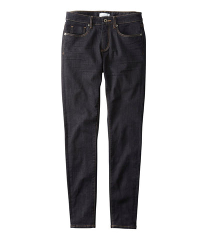 Women's Signature Premium Skinny Jeans, Mid-Rise | L.L.Bean Value