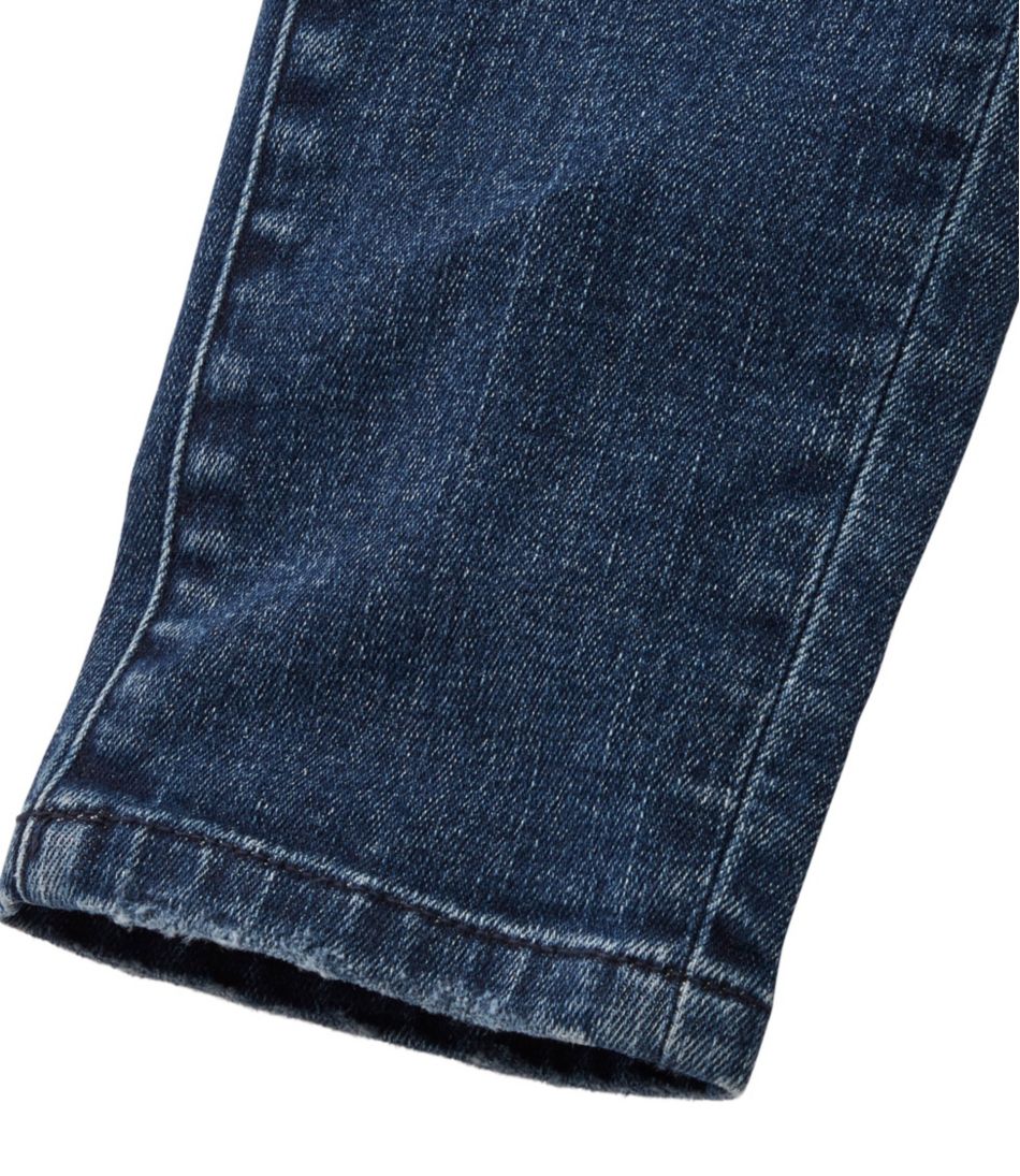 Women's Signature Premium Skinny Jeans, Mid-Rise | L.L.Bean Value