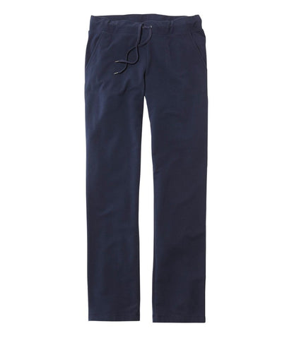 Women's Ultrasoft Sweats, Straight-Leg | L.L.Bean Latest