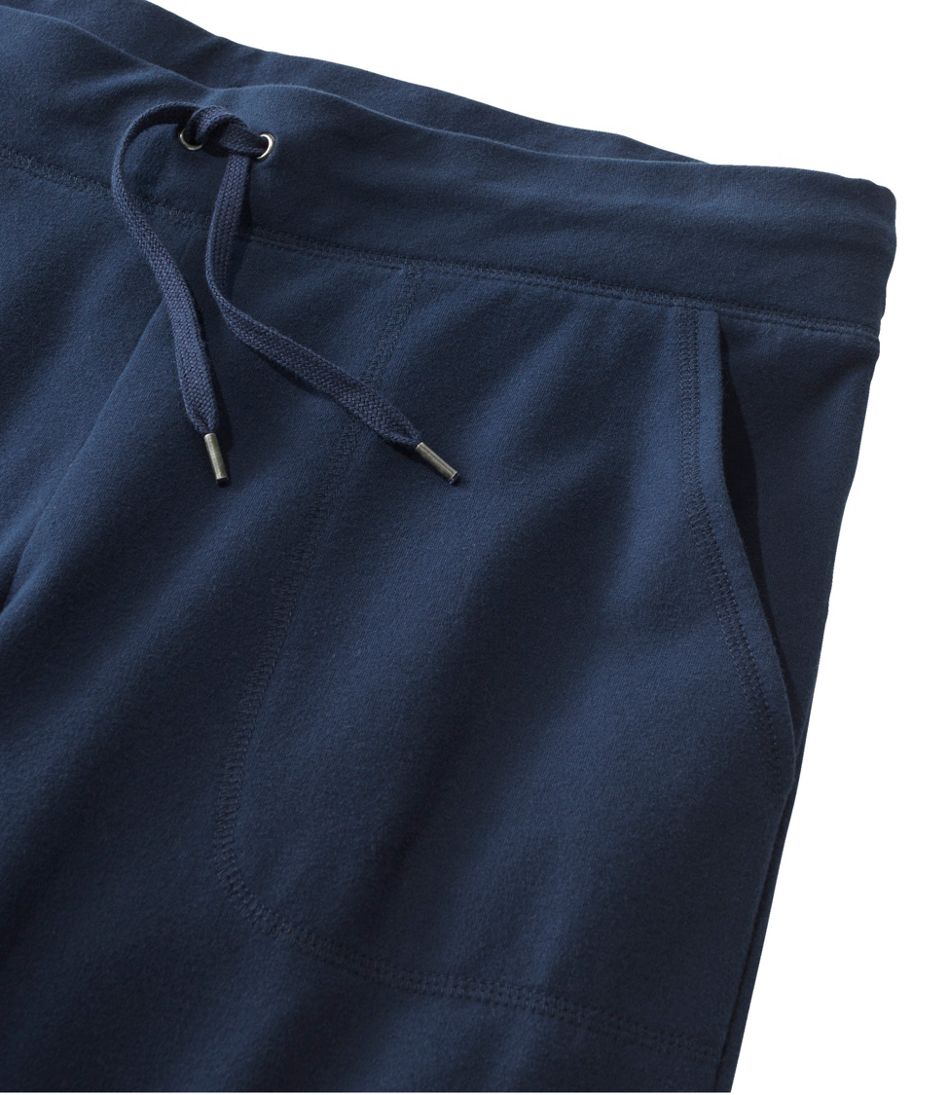 Women's Ultrasoft Sweats, Straight-Leg | L.L.Bean Latest