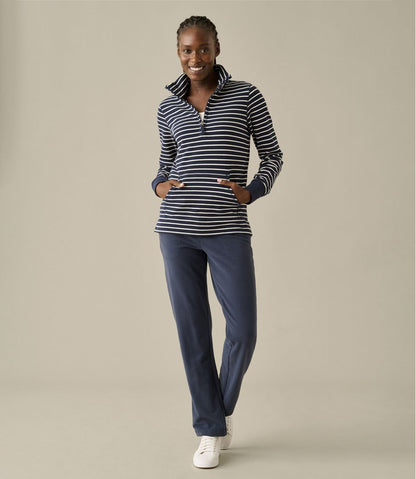 Women's Ultrasoft Sweats, Straight-Leg | L.L.Bean Latest
