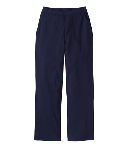 Women's Perfect Fit Pants, Straight-Leg | L.L.Bean Featured