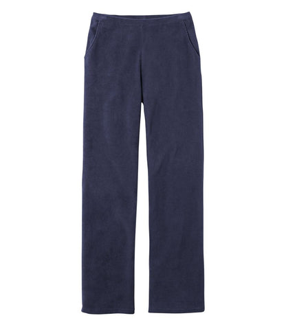 Women's Perfect Fit Knit Cords, Straight-Leg | L.L.Bean Trending