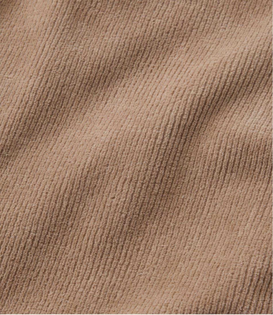 Women's Perfect Fit Knit Cords, Straight-Leg | L.L.Bean Trending
