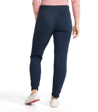 Women's Ultrasoft Sweats, Drawstring Jogger | L.L.Bean Recommended