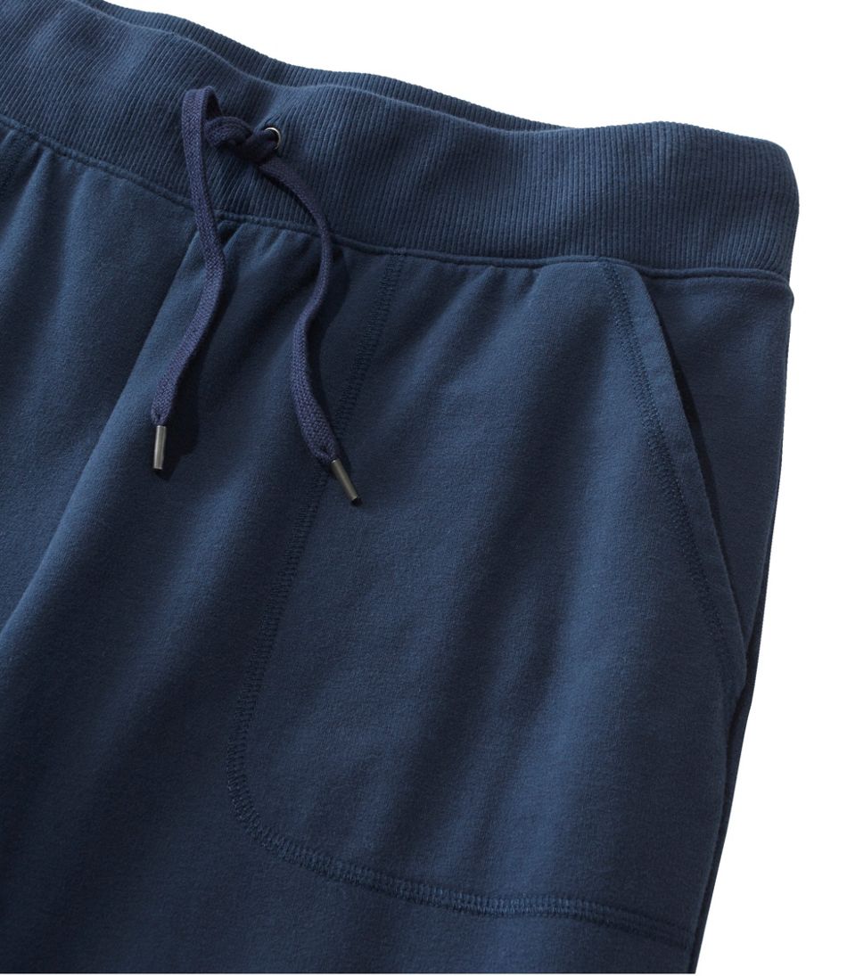 Women's Ultrasoft Sweats, Drawstring Jogger | L.L.Bean Recommended