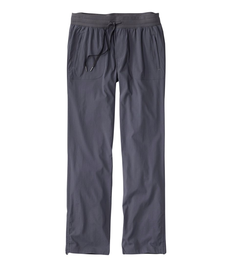 Women's Vista Camp Pant, Straight Leg | L.L.Bean Classic