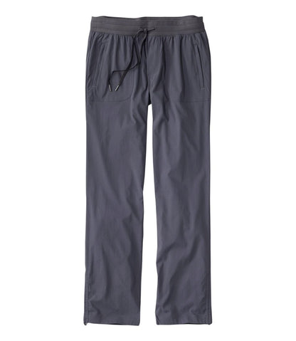 Women's Vista Camp Pant, Straight Leg | L.L.Bean Classic