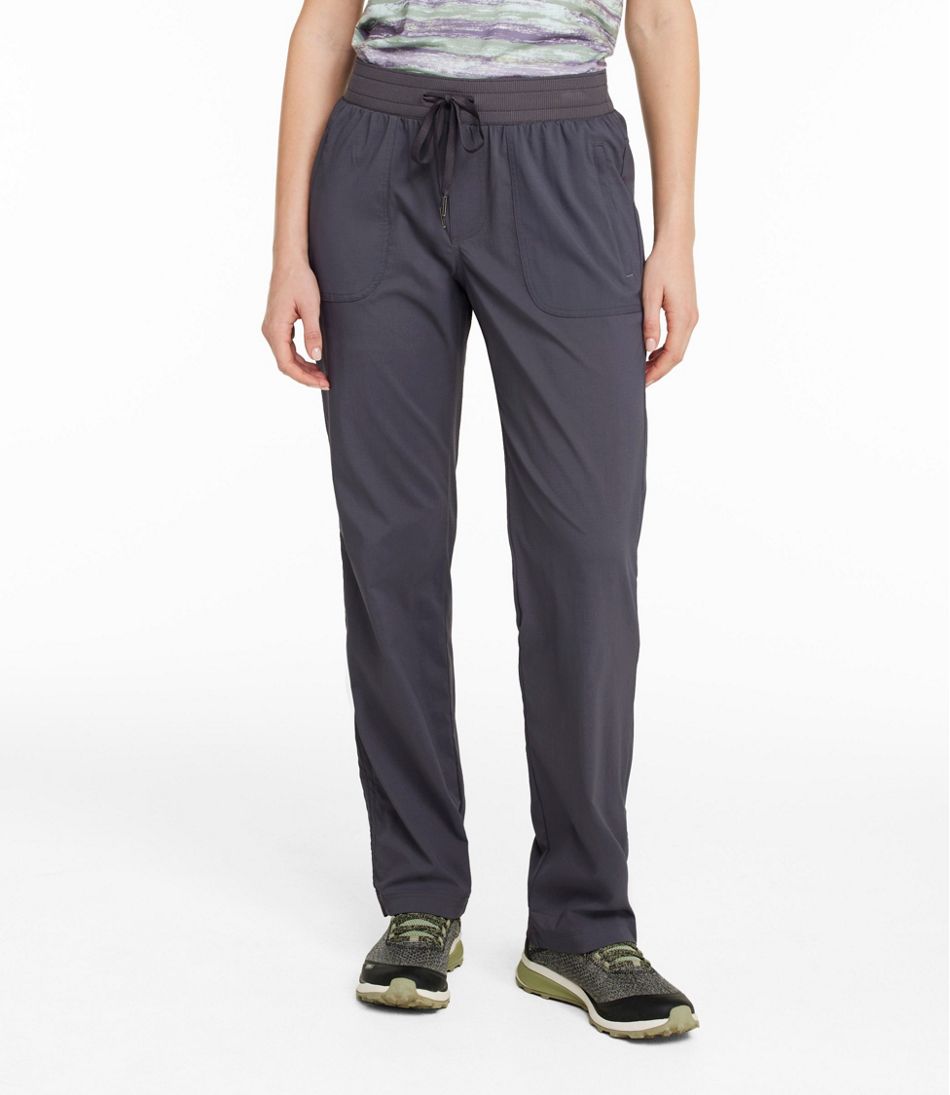 Women's Vista Camp Pant, Straight Leg | L.L.Bean Classic