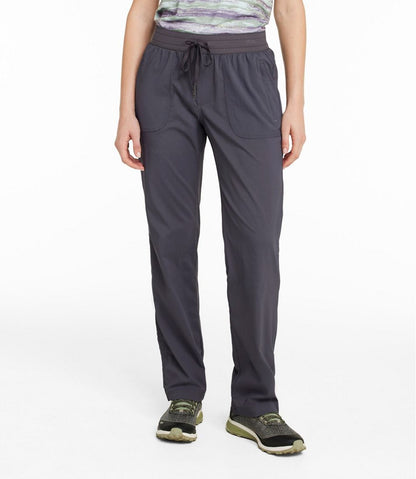 Women's Vista Camp Pant, Straight Leg | L.L.Bean Classic
