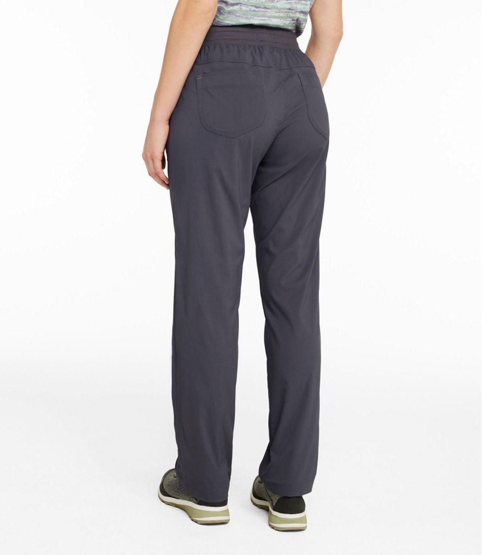 Women's Vista Camp Pant, Straight Leg | L.L.Bean Classic