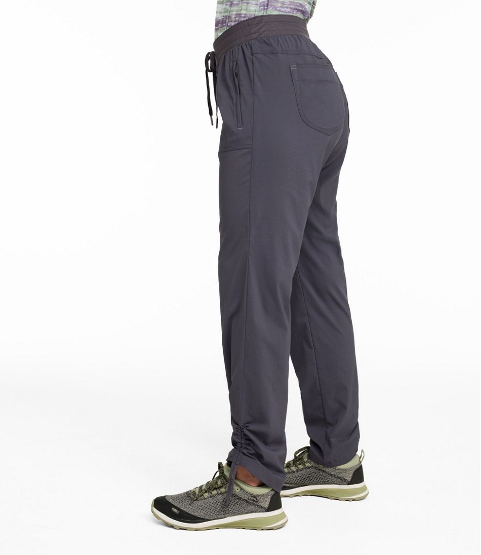 Women's Vista Camp Pant, Straight Leg | L.L.Bean Classic