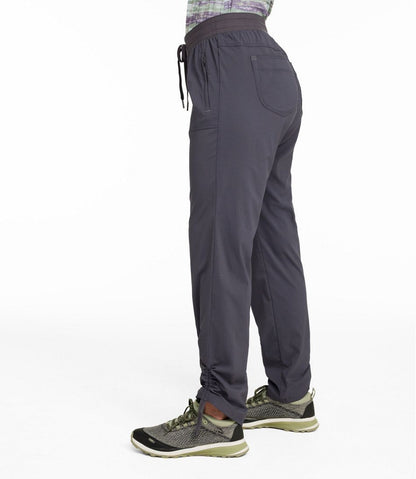 Women's Vista Camp Pant, Straight Leg | L.L.Bean Classic