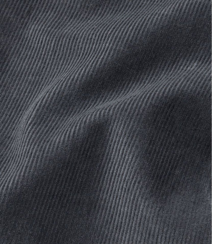 Women's BeanFlex Five-Pocket Corduroy Pants, Mid-Rise Straight-Leg | L.L.Bean Essential